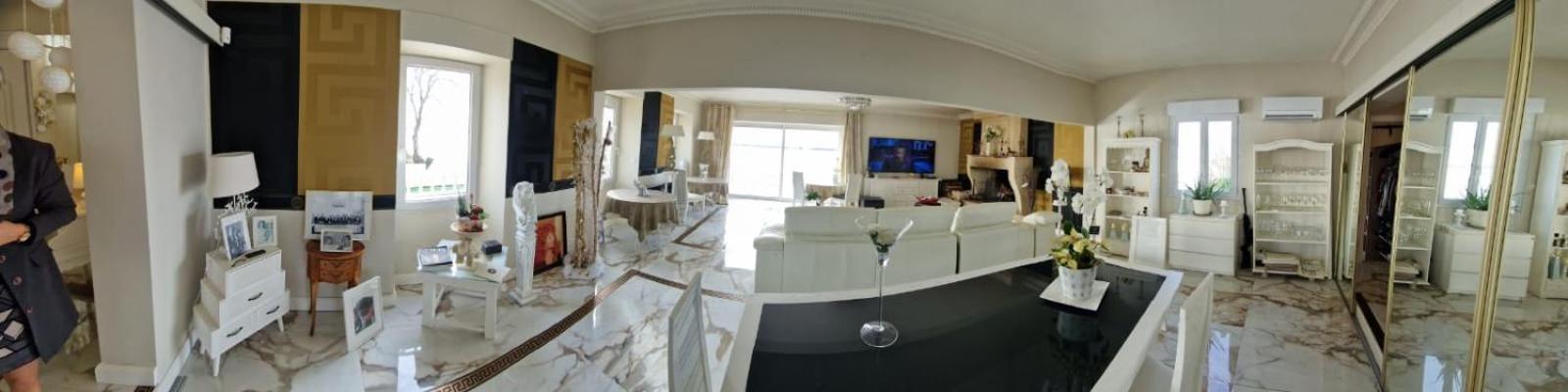 Bed and Breakfast Domaine La Corniche Bayon Exterior foto
